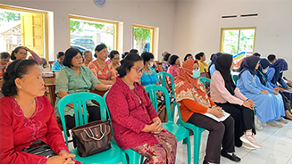 gallery kegiatan, Pembekalan Kesehatan KWD oleh RSUD Ir. Soekarno Sukoharjo, Komisi Warga Dewasa, gereja kristen jawa, gkj, gkj baki, gereja kristen jawa baki, baki, sukoharjo, gkj klasis sukoharjo, klasis sukoharjo, klasis, sinode gkj, sinode 